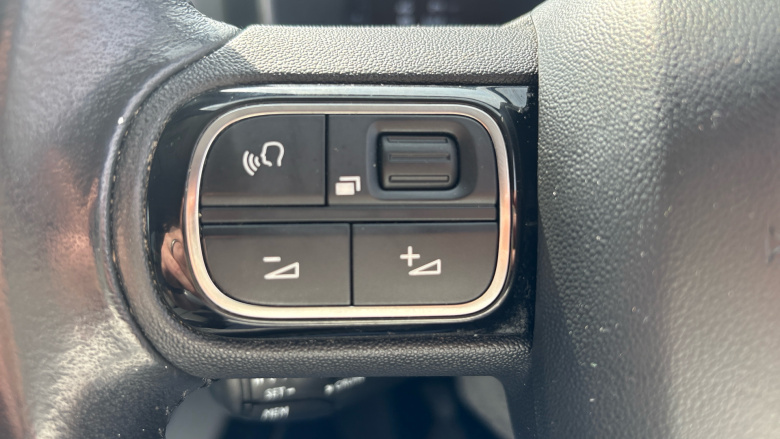 Citroen C5 Aircross 1.5 BlueHDi 130 Shine 5dr Diesel Hatchback
